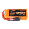 Puissance géante DINOGY ULTRA GRAPHENE 2.0 11.1V 1000mAh 80C 3S Plug Lipo Batterie XT60 pour RC FPV Racing