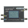 Puissance élevée 0 ~ 100 KHZ Dual Channel 10W X2 DDS Amplificateur de puissance du générateur de signal de fonction