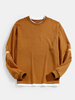Pulls de style chinois pour hommes