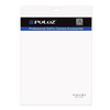 PULUZ 10 pcs 33 cm x 23.5 cm Hang Hole Clair Avant Blanc Perle Juif Sac pour Gopro Accessoires