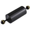PULUZ PU3027 Bras de flottabilité à double rotule 60mm pour la photographie de plongée sous-marine