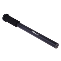 PULUZ PU3540 Extension de monopode réglable en alliage daluminium pour trépied Extension de tige centrale
