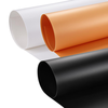 PULUZ PU5200 120x60cm Photographie Fond Écran Toile de Fond Studio Couleur Pure PVC Papier Kits