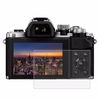 PULUZ PU5525 Protecteur décran en verre pour DSLR OLYMPUS EM10 / EM10-2
