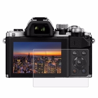 PULUZ PU5525 Protecteur décran en verre pour DSLR OLYMPUS EM10 / EM10-2
