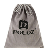 PULUZ Soft Pochette en flanelle pour caméra daction Gopro SJCAM Yi