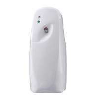 Pulvérisateur automatique de distributeur daérosol de parfum dambiance de parfum fixé au mur dintérieur