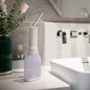 Pulvérisateur de Bidet de voyage électrique Portable LOEHO 280 ml IPX7 Bidet personnel tenu dans la main étanche pour le