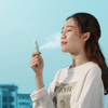 Pulvérisateur de brouillard Portable Baseus nébuliseur pour le corps du visage vaporisateur hydratant humidificateur de