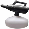 Pulvérisateur de désinfection sans fil portable sans fil 5L électrostatique électrique rechargeable ULV brumisateur 3 bu