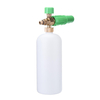 Pulvérisateur de nettoyage de voiture de neige de lance de mousse de 1L pour la rondelle de pression de Karcher