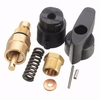 Pulvérisateur de peinture
airless Premier valve de
pulvérisation pour Titan 440
540 640 pulvérisateurs