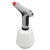 Pulvérisateur de peinture électrique 1000ml pulvérisateur deau dherbe de fleur de ménage pulvérisateur recharg