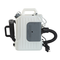 Pulvérisateur électrique de brumisateur de 110V/220V 1400W 10L pour la stérilisation