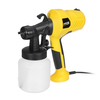 Pulvérisateur électrique de peinture de jet 600W pour le bois de mur de meubles en bois de voitures