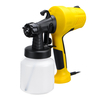 Pulvérisateur électrique de pulvérisateur de peinture de maison de peintre de puissance de 220V 400W pour des projets de