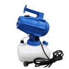 Pulvérisateur portable de désinfection de nébuliseur de capacité ultra-basse de 3 becs 110V / 220V