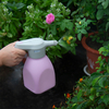 Pulvérisateur Rechargeable de jardin 1.5L arrosage portable brumisateur darrosage électrique de poche dispositif d&