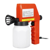 Pulvérisation Électrique PG-350 600ML 220V 0.8mm Buse Peinture Pulvérisation Mur Peinture Décorative Mélangeur Peinture