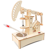Pumping Machine Technology Small Production Water Pump Children
