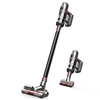 PUPPY T12 Plus aspirateur à main sans fil bâton 170AW moteur sans brosse affichage à écran OLED léger pour la maison tap