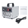 Épurateur dair de machine de désinfection de lozone du générateur 10000mg / h de lozone 110V