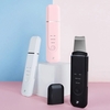 Épurateur de peau InFace nettoyant aux ions ultrasoniques EMS Stimulation dimpulsion nettoyeur de pores du visage p