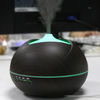 Épurateur ultrasonique daromatherapy dair de diffuseur darome dhuile essentielle