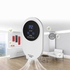 Purificateur dair désinfection ozone Machine USB chargé filtre à air désodorisation domestique pour cuisine toilett