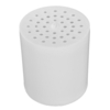 Purificateurs deau de chlore domestique Cartouche filtrante Accessoires de douche de salle de bains
