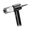 Q108 Portable Wireless Car Vacuum Cleaner Strong Suction Cleaning Machine Mini Handheld Vacuum Cleaner for Car and Home