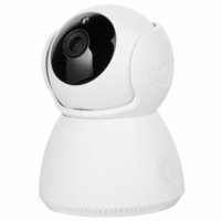 Q9 WiFi caméra IP IR Vision nocturne sans fil CCTV sécurité à domicile bébé moniteur caméra de Surveillance vidéo