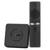 Q96 8+128G ATV TV Box Allwinner H313 Android13.0 Support 2.4G/5G WiFi&BT5.2 Media Player 4K Google Voice Set Top Box wit