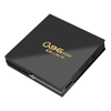 Q96 MAX Smart TV Box Android 11.1 Amlogic S905L Quad Core 2.4G WIFI 4K Set Top Box 1GB+8GB Media Player H.265 Home Theat