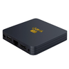 Q96 X3 2+16G 3D 4K TV Box Android 10 Allwinner H313 Quad-core Support 2.4G/5G Dual WiFi & BT5.2 Media Player HDR10 Set T