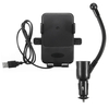Qi chargeur sans fil Dual USB voiture Cig Arette titulaire briquet pour iPhone Sam sungder