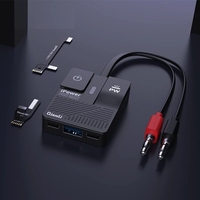 Qianli iPower Pro Câble de Test Max sixième génération cordon dalimentation de réparation de carte mère Apple pour