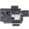 QIANLI iSocket Test de la carte mère Appareil IPHONEX Double-deck Fonction de la carte mère Testeur Outil de réparation