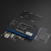 Qianli plate-forme de reballage de couche intermédiaire pour téléphone 11 X XS XSMAX carte mère BGA support de carte PCB