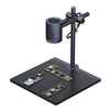 Qianli SuperCam X 3D Thermal Imager Camera 52000 dpi -20°C to 120°C USB Type-C Infrared PCB Repair Diagnostics Lightweig