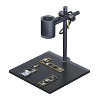 Qianli SuperCam X 3D Thermal Imager Camera 52000 dpi -20°C to 120°C USB Type-C Infrared PCB Repair Diagnostics Lightweig