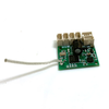 QIDI-550 SWIFT-ONE Sky Challenger 505mm RC Airplane Spare Parts Accessories Receiver Board