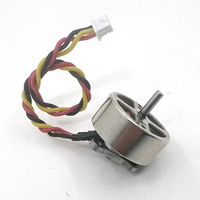 QIDI-560 Maule M7 A560 510mm Wingspan RC Airplane Spare Part Brushless Motor