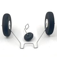QIDI-560 Maule M7 A560 510mm Wingspan RC Airplane Spare Part Landing Gear Set