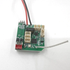 QIDI-560 Maule M7 A560 510mm Wingspan RC Airplane Spare Part Receiver And ESC