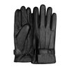 Qimian espagnol écran tactile gant de cyclisme coupe-vent gants de vélo moto hommes femmes unisexe