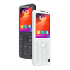 QIN F21 Pro Wifi 2, 8 pouces IPS Écran tactile intelligent 3 Go + 32GB / 4 Go + 64GB 2120 mAh Bluetooth 5.0 4G Feature Pa