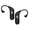 QKZ-X câble découteur sans fil compatible bluetooth 5.0 connecteur de casque pour QKZ AK6 Pro/MAX