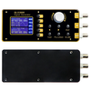 QLS3600S Signal Generator 0-30MHz High Stability Multiple Waveforms USB Interface Frequency Sweep VCO Burst DC 5V Power