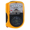 QQ2.0 Multimètre analogique ac cc tension courant résistance tester